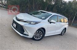 تويوتا سيينا